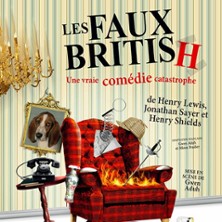 les faux british