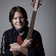 John Fogerty