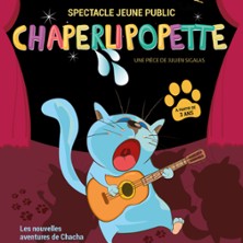 Chaperlipopette !