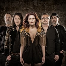 JESSIE LEE & THE ALCHEMISTS INVITENT YAR