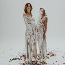 Irène Drésel + Arthur Pringle + Jen Cardini
