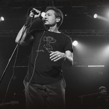 DAVID DUCHOVNY