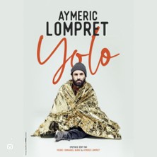 Aymeric Lompert - Yolo