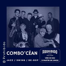 CombO'c&eacute;an