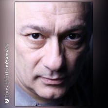 Serge Av&eacute;dikian