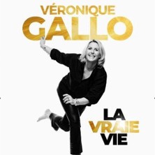 Véronique Gallo - La Vraie Vie