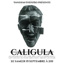 CALIGULA