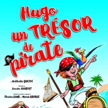 HUGO, UN TRESOR DE PIRATE