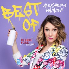 Best Of Alexandra Duvivier