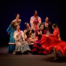 ¡ VIVA ! - Cie Manuel Linan - Festival Cadences
