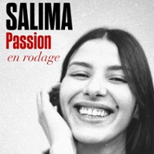 Salima Passion - En Rodage