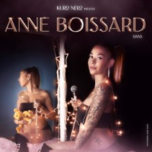 Anne Boissard