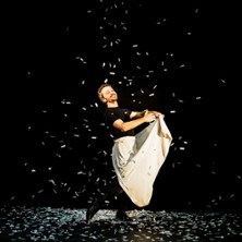 Les Paillettes de leur Vie -  Mickaël Délis