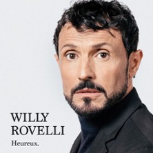 WILLY ROVELLI HEUREUX
