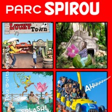 Parc Spirou 