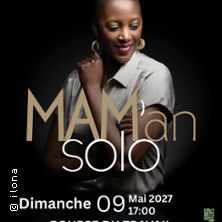 Mam - Festival les Lions du Rire
