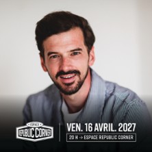 Marc-Antoine Le Bret - Dans ma Tête