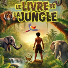 Le Livre de la Jungle