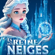 La Reine des Neiges