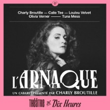 Cabaret L'Arnaque