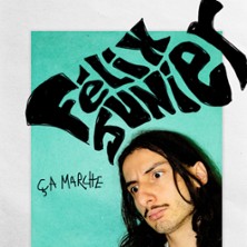 F&eacute;lix Junier - &Ccedil;a Marche