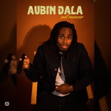 Aubin Dala&nbsp;dans Sait Recevoir