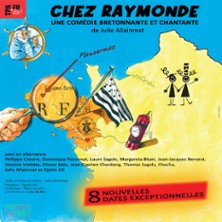 CHEZ RAYMONDE