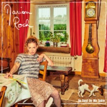 Marion Roch - "Au bout de ma table