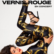 Vernis Rouge