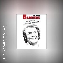 Alain Barri&egrave;re