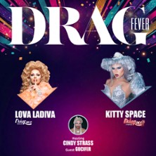 Drag Fever - Saintes