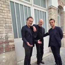 Marc Copland Trio