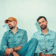 Synapson + 1ère Partie