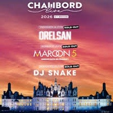 Chambord Live
