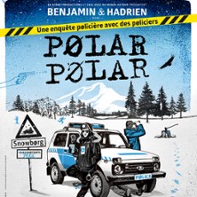 POLAR, POLAR