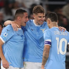 S.S. Lazio - Saison 2025/2026