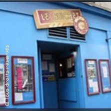 LE GUICHET MONTPARNASSE PARIS 14