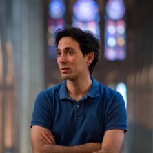 R&eacute;cital d&rsquo;Orgue : Vincent Dubois