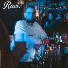 Arthuro - Ravi .- Le lieu, Paris