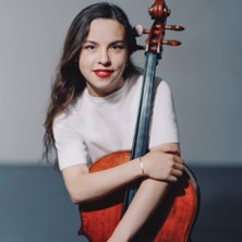 THÉO FOUCHENNERET, PIANO & STÉPHANIE HUA