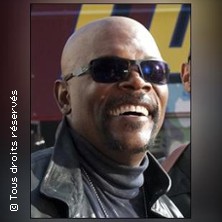 Samuel L. Jackson