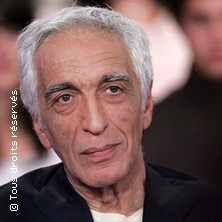 G&eacute;rard Darmon