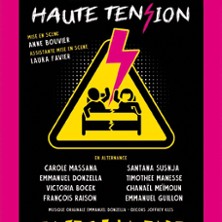 Haute Tension