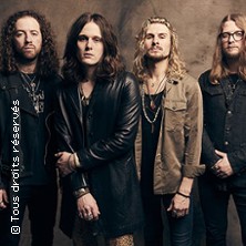 Tyler Bryant & The Shakedown