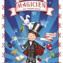 L'Enfant Magicien - Tout commence par un rêve