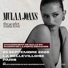 MULAA JOANS