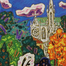 Concert Enclos Saint-François