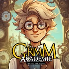 La Grimm Acad&eacute;mie