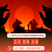 Scylla & Furax Barvarossa