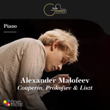 Alexander Malofeev - Piano - Couperin, Prokofiev, Liszt